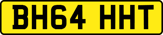BH64HHT