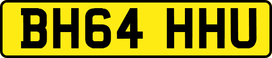BH64HHU