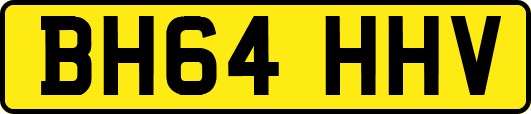BH64HHV
