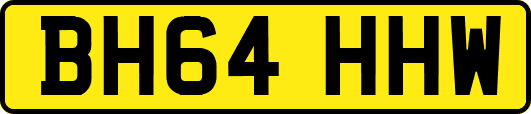 BH64HHW