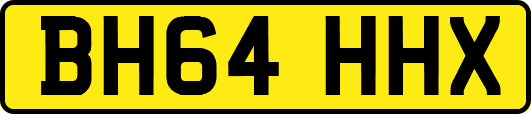 BH64HHX