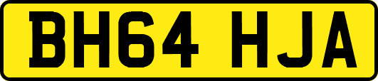 BH64HJA