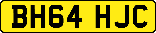 BH64HJC
