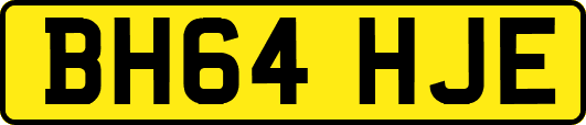 BH64HJE