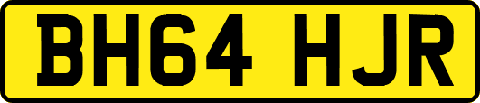 BH64HJR