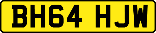 BH64HJW