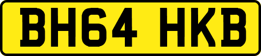 BH64HKB