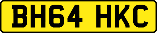 BH64HKC
