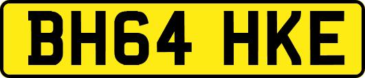 BH64HKE