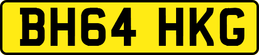 BH64HKG