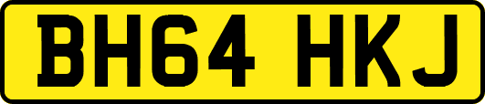 BH64HKJ