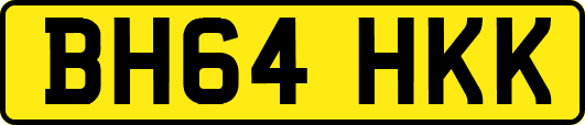 BH64HKK