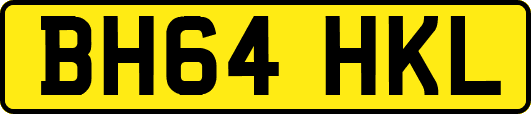 BH64HKL