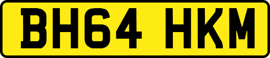 BH64HKM