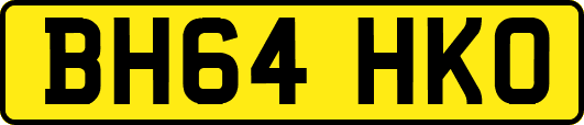 BH64HKO
