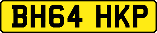 BH64HKP
