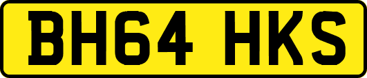 BH64HKS