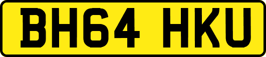 BH64HKU