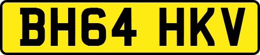 BH64HKV