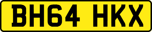 BH64HKX