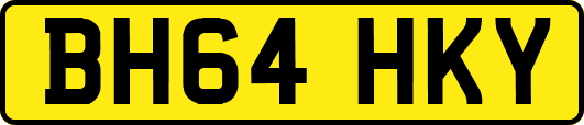 BH64HKY