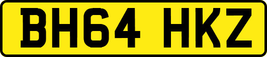 BH64HKZ