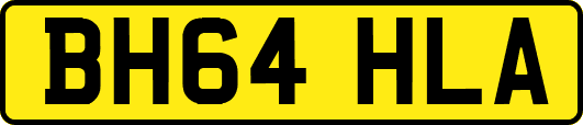 BH64HLA