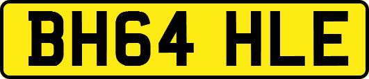 BH64HLE