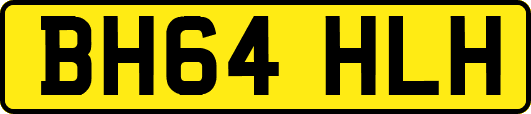 BH64HLH