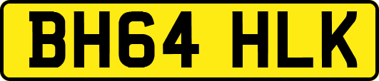 BH64HLK