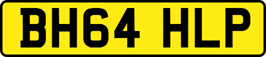 BH64HLP