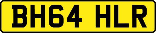BH64HLR