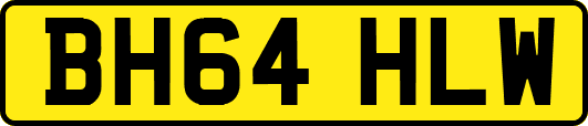 BH64HLW