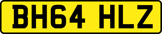 BH64HLZ