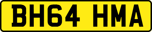BH64HMA