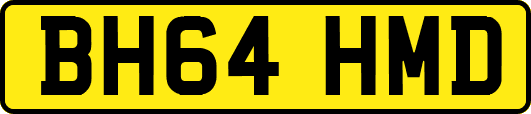 BH64HMD