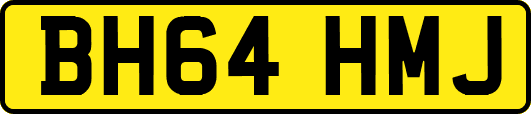 BH64HMJ