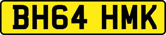 BH64HMK
