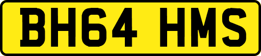 BH64HMS