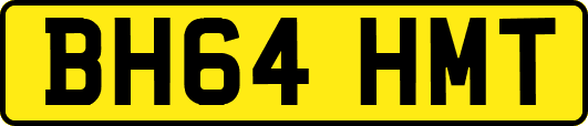 BH64HMT