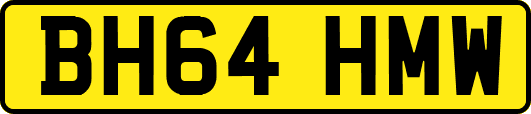 BH64HMW