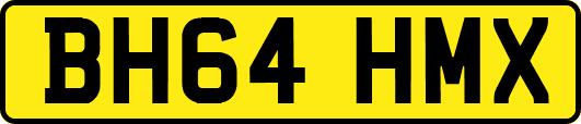 BH64HMX