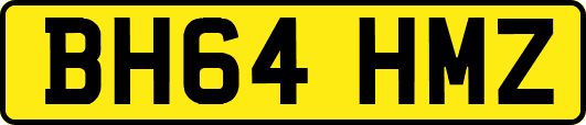 BH64HMZ