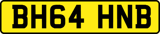 BH64HNB