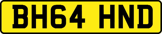 BH64HND