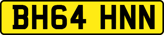 BH64HNN