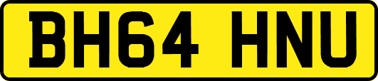 BH64HNU