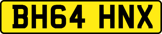BH64HNX