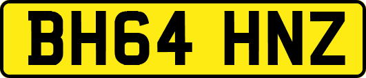 BH64HNZ