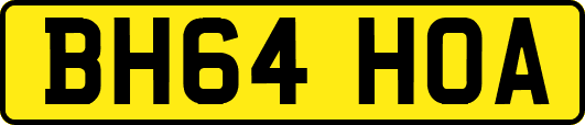BH64HOA